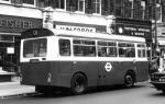 Bristol LHS6L ECW 1975 года